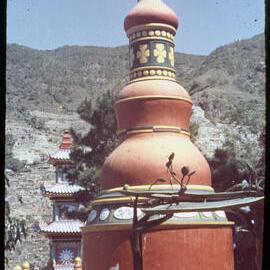 Tiger Balm Garden, Hong Kong