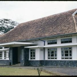 House and Garden