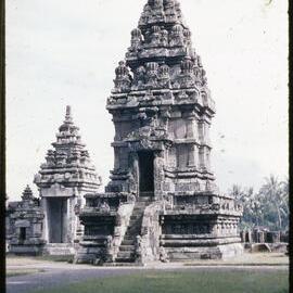 Prambanan Temple, Special Region of Yogyakarta
