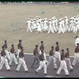 Parade