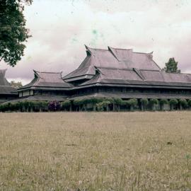 Bandung Institute of Technology, Indonesia