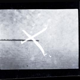[Manum Island, New Guinea] Scenes on the Sepic River