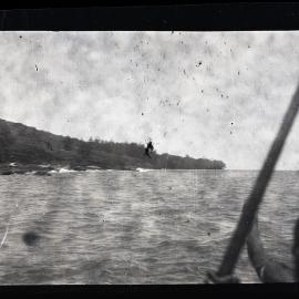[Manum Island, New Guinea] Part of the Coast Between Dugulaba and Warisi