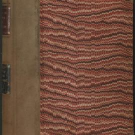 Short Course Admissions and Examinations Register 1913-1914