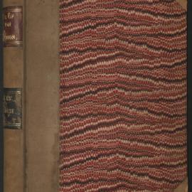 Short Course Admissions and Examinations Register 1914-1915