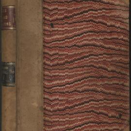 Short Course Admissions and Examinations Register 1915-1916