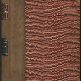 Short Course Admissions and Examinations Register 1918