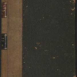 Short Course Admissions and Examinations Register 1918-1919