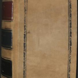 Professorial Board Minutes November 1964 to June 1965