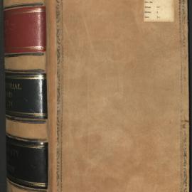 Professorial Board Minutes October 1966 to March 1967