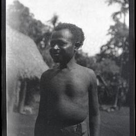 [Manum Island, New Guinea] Baramalolo