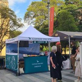 Semester 1 2025 Welcome Fest