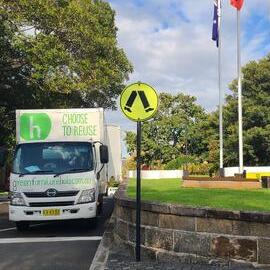 Semester 1 2025 Welcome Fest