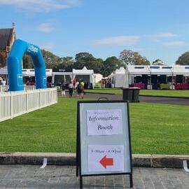 Semester 1 2025 Welcome Fest