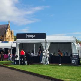 Semester 1 2025 Welcome Fest