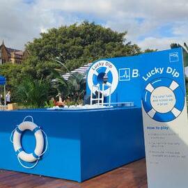 Semester 1 2025 Welcome Fest