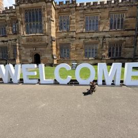 Semester 1 2025 Welcome Fest