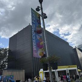 Semester 1 2025 Welcome Fest