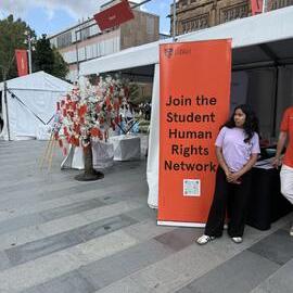 Semester 1 2025 Welcome Fest