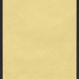 Reports and Minutes of the Australian National Research Council (ANRC) Committee on Anthropological Research