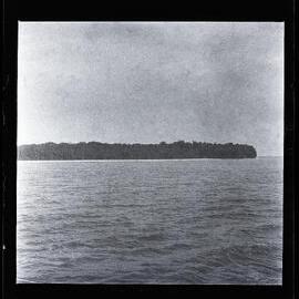 [Solomon Islands] Northwest Coast of Santa Catalina