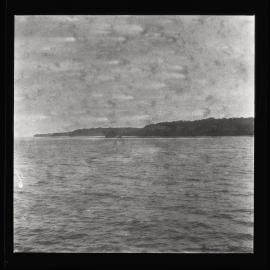 [Solomon Islands] Southwest Coast of Santa Catalina
