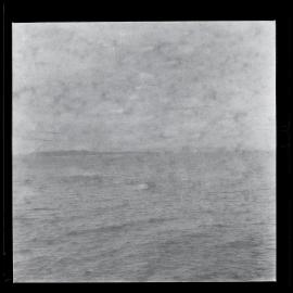 [Solomon Islands] Approaching Santa Anna’s Harbour From the West