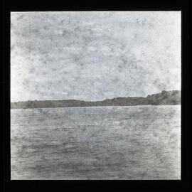 [Solomon Islands] The Reef Enclosed Harbour of Santa Anna