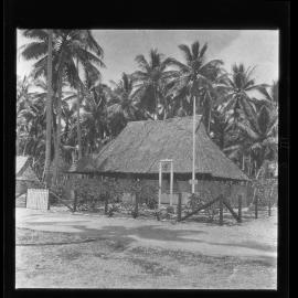 [Narau] Meneŋ District School