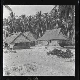 [Narau] A Homestead in Meneŋ