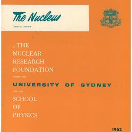 The Nucleus, 1962