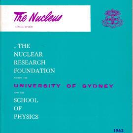 The Nucleus, 1963