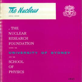 The Nucleus, 1965