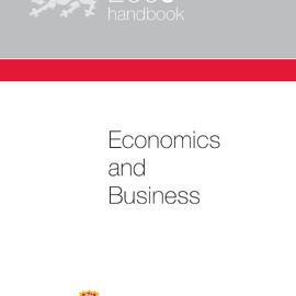 Economics and Business Handbook 2008