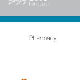Pharmacy Handbook 2008