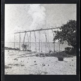 [Narau] A Platform for Frigate Birds