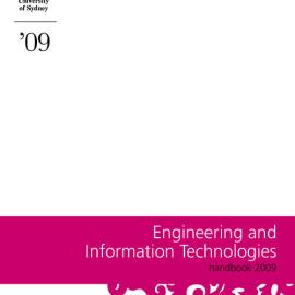 Engineering and Information Technologies Handbook 2009