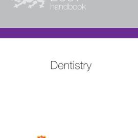 Dentistry Handbook 2007