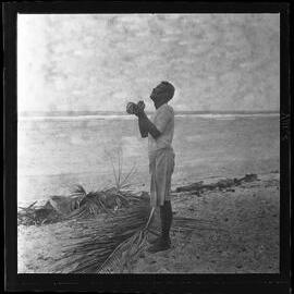 [Narau] Chief Scotty Demonstrating with an itsi Sling