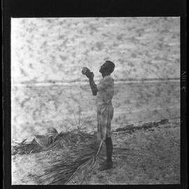 [Narau] Chief Scotty Demonstrating with an itsi Sling