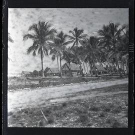 [Narau] A Group of Houses in Anabar