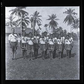 [Narau] Parade of the Boy Scouts 