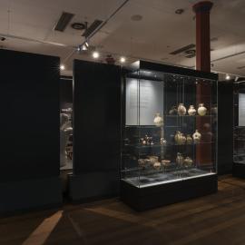 The Sky and the Sea: Ancient Cypriot Art Exhibition at Nicholson Museum