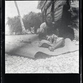 [Narau] Bertha and her Baby