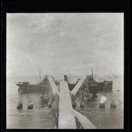 [Narau] Loading Phosphate into the Trentbank