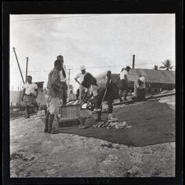 [Narau] Piercing a Bar of Soap in Search for Opium