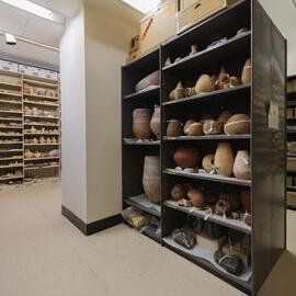 Nicholson Museum Store