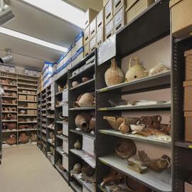 Nicholson Museum Store