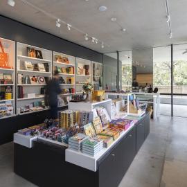 Chau Chak Wing Museum Gift Shop