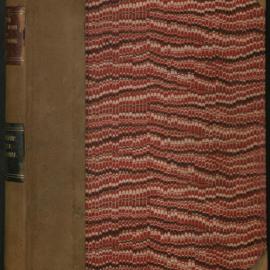 Short Course Admissions and Examinations Register 1919-1920